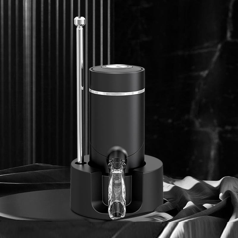 Electric Wine Decanter with Aerator