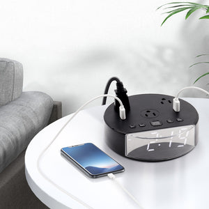 Timeless Hospitality: Elevating Guest Experience with Hotel Alarm Clock Marketing Gifts