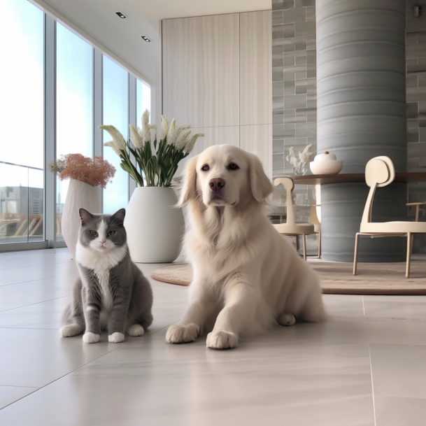 Unleashing Joy: The Power of Corporate Pet Gifting in Building Stronger Connections