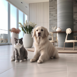 Unleashing Joy: The Power of Corporate Pet Gifting in Building Stronger Connections