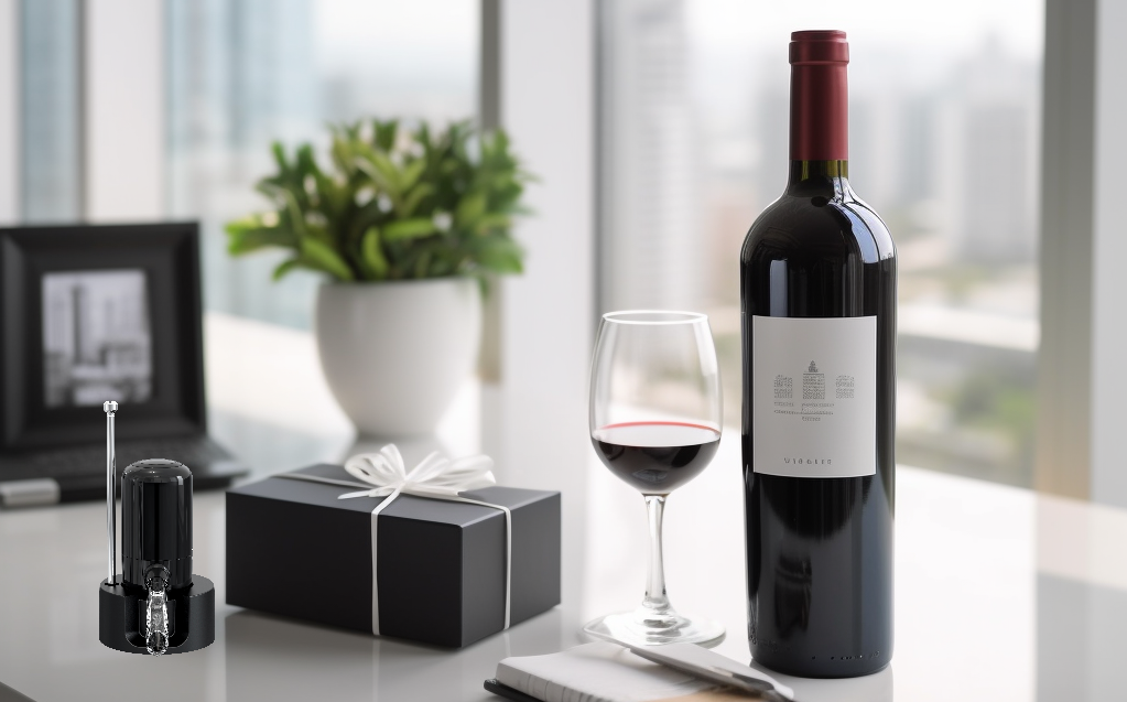 Elevating Taste: Discovering the Art of Wine Enhancement with Electric Wine Aerators