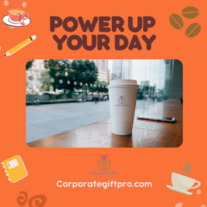 Power Up Your Day!