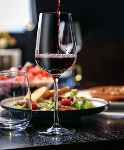 Unlocking Wine's Potential: The Magic of the Electric Wine Aerator