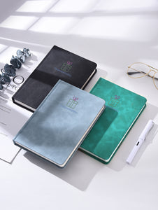 Keep A Clean Desk and A Clean Mind!