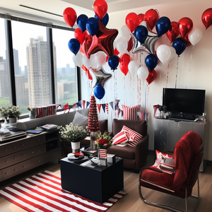 Independence Day Corporate Gifting: Celebrating Patriotism and Building Relationships