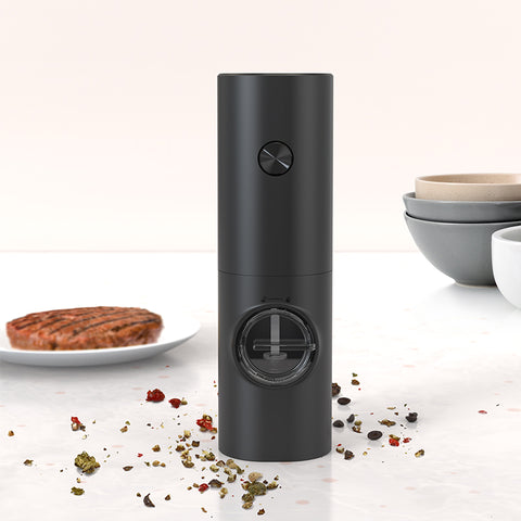 Electric Pepper Grinder