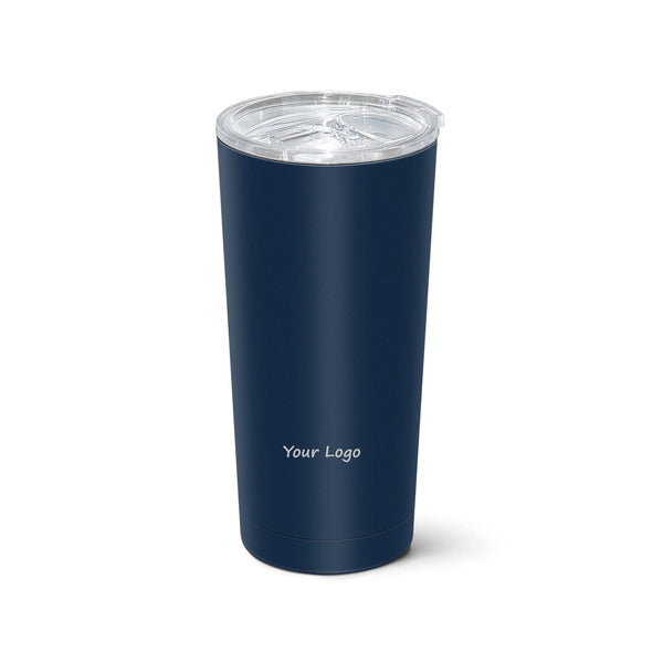 Stainless Steel Tumbler with Lid