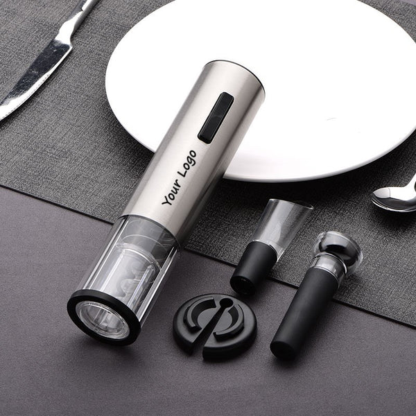 Electric Wine Opener Corkscrew, Foil Cutter, Wine Aerator, Stopper, 1000pcs
