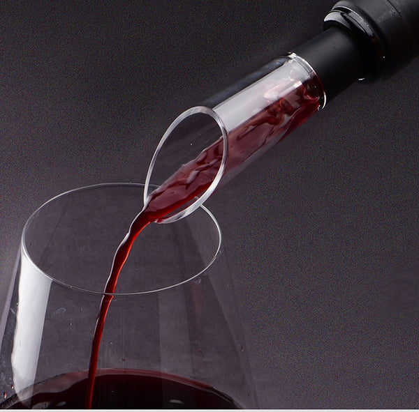Electric Wine Opener Corkscrew, Foil Cutter, Wine Aerator, 2 Stopper, 1000pcs