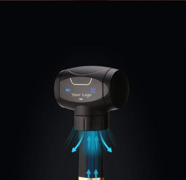 Electric Vacuum Pump Wine Stopper, 1000pcs