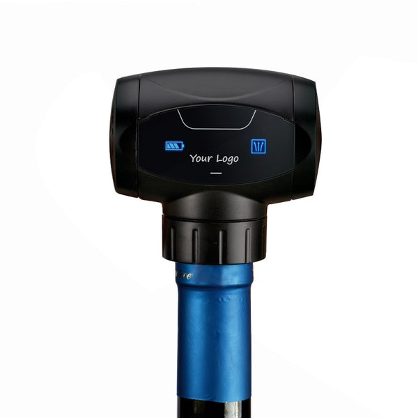Electric Vacuum Pump Wine Stopper, 1000pcs