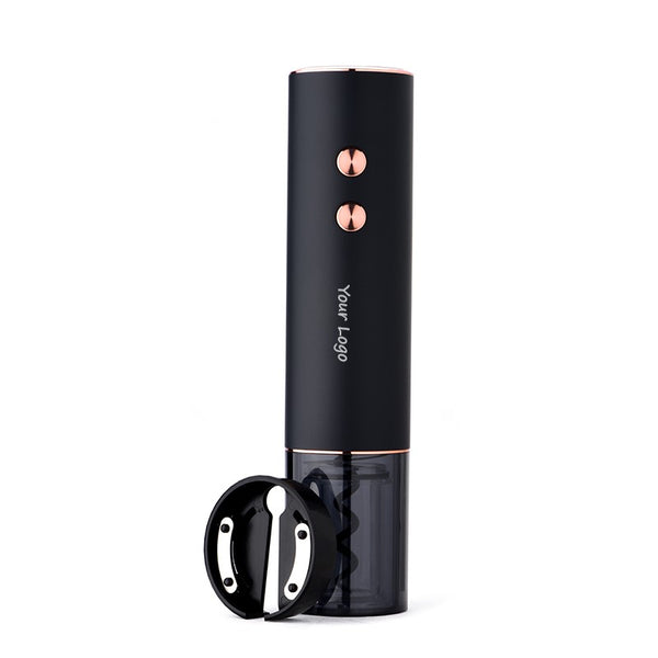 Cordless Electric Wine Opener Automatic Wine Corkscrew, Foil Cutter, 1000pcs