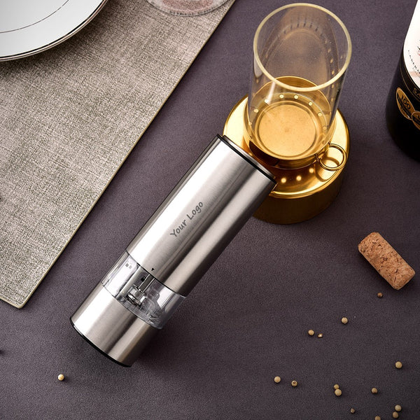 Electric Pepper Grinder, 1000pcs