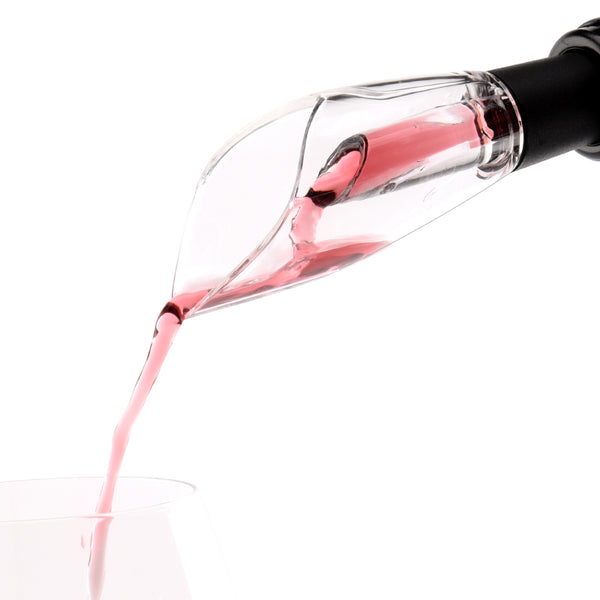 Electric Wine Opener Corkscrew, Foil Cutter, Wine Aerator, 2 Stopper, 1000pcs