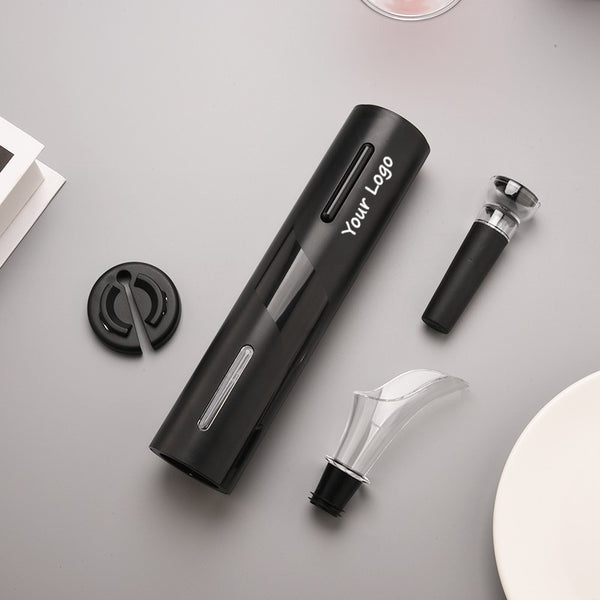 Electric Wine Opener Corkscrew, Foil Cutter, Wine Aerator, Stopper, 1000pcs