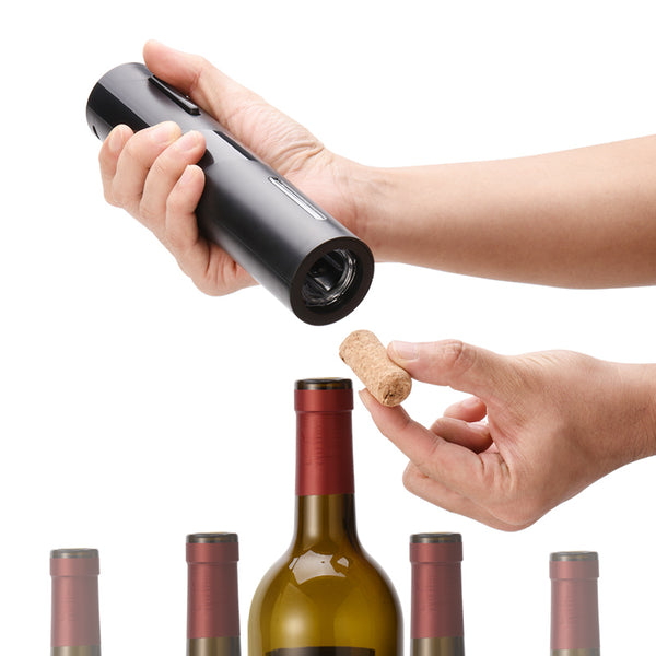 Electric Wine Opener Corkscrew, Foil Cutter, Wine Aerator, Stopper, 1000pcs