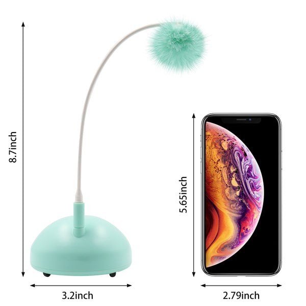 Interactive Cat Toy